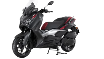 ยามาฮ่า Yamaha XMAX 25th Anniversary ปี 2026