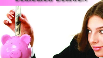 ออมเงินเป็น ชีวิตก็เป๊ะ!