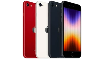 แอปเปิล APPLE-iPhone SE 3 (3GB/128GB)