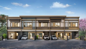 สิริ เพลส วงแหวน - ลำลูกกา (Siri Place Wongwaen - Lamlukka)