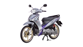 ยามาฮ่า Yamaha FINN SP Special Edition ปี 2024