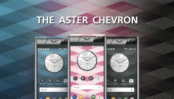 สมาร์ทโฟนที่ถูกที่สุดของ Vertu