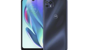 โมโต Moto G 50 5G