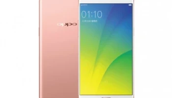 ออปโป OPPO R9s Plus