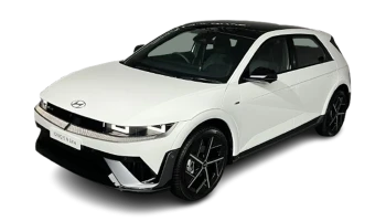 ฮุนได Hyundai IONIQ 5 N Line ปี 2025