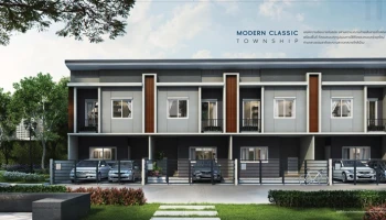 พลีโน่ ศรีนครินทร์ (Pleno Srinakarin)