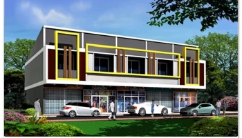 บ้านสุธาทิพย์ ถนนคึกฤทธิ์ 4 (Baan suthatip)