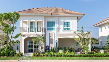 แลนซีโอ คริป เพชรเกษม-ไร่ขิง 2 (Lanceo Crib Phetchkasem-Raikhing 2)