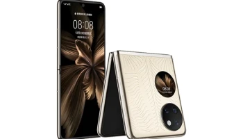 หัวเหว่ย Huawei P50 Pocket Premium Edition