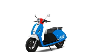 i-motor Vapor CBS Spirit ปี 2024