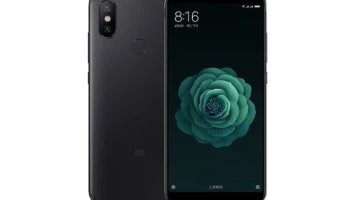 เสียวหมี่ Xiaomi-Mi A2 (128GB)