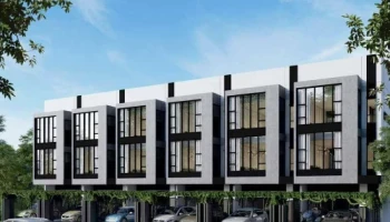 นีโอ สเปซ พลัส สุคนธสวัสดิ์ 3 (Neo Space Plus Sukontasawat 3)