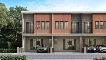 ชวนชื่น ทาวน์ ชัยพฤกษ์ - แจ้งวัฒนะ (Chuan Chuen Town Chaiyapruek - Chaengwattana)