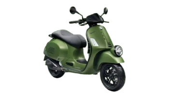 เวสป้า Vespa-GTV 300 HPE-ปี 2026