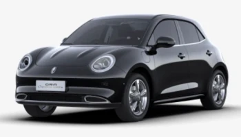 จีดับบลิวเอ็ม โอร่า GWM ORA Good Cat 500 ULTRA ปี 2021