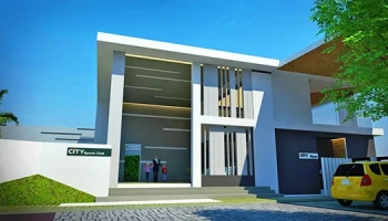 ซิตี้เซนส์ เพชรเกษม 69 (Citysense Petkasem 69)