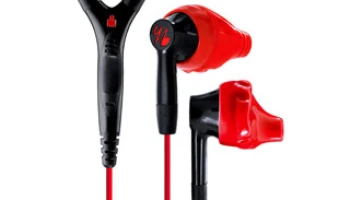 YURBUDS POWERED BY JBL หูฟังใหม่ สำหรับคนรักการออกกำลังกาย