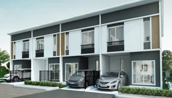 บ้านพฤกษา 77 สุขสวัสดิ์ - กาญจนาภิเษก (Baan Pruksa Suksawat - Kanjanaphisek)