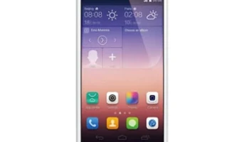 หัวเหว่ย Huawei Ascend P7