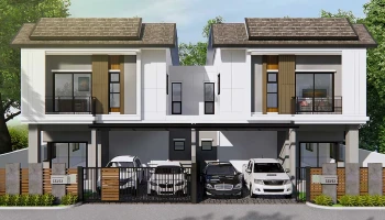 ที พรีโม่ ศรีนครินทร์ (T Primo Srinakarin)