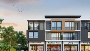 อารียา บริกก์ บางนา - วงแหวนฯ (Areeya Brigg Bangna - Wongwaen)