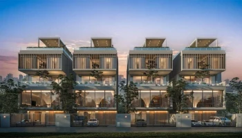 บ้านมุกดา พัฒนาการ-ศรีนครินทร์ (Baan Mukdha Pattanakarn-Srinakarin)