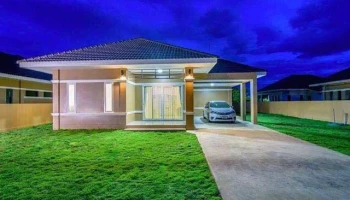 ห้วยมงคลเมืองใหม่ (Huaymongkhol muangmai)