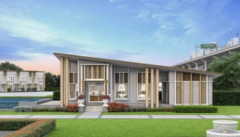 โกลเด้น ทาวน์ เฉลิมพระเกียรติ-สวนหลวง (Golden Town chalermprakiat-Suanluang)