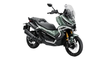 ซอนเทส Zontes 368G (Standard) ปี 2026