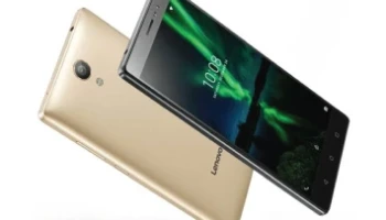 เลอโนโว LENOVO PHAB 2