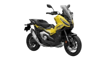 ฮอนด้า Honda X-ADV Special Edition ปี 2025