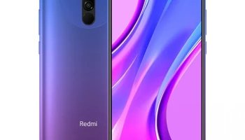 เสียวหมี่ Xiaomi Redmi9 4/64