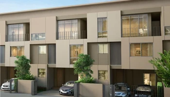 มิวส์ เพชรเกษม 69 (Mews Petchkasem 69)