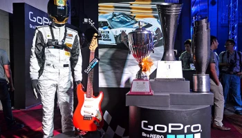 Mentagram เปิดตัว 2 กล้อง GoPro ใหม่ HERO4 Session และ HERO+ LCD