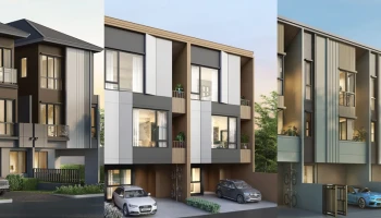 บ้านกลางเมือง พหลโยธิน-วิภาวดี (Baanklangmueng Phaholyothin-Vibhavadi)