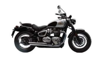 ไทรอัมพ์ Triumph Bonneville Speedmaster Icon Edition ปี 2024