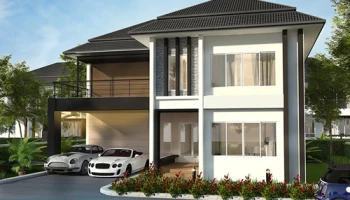 ซื่อตรง โคซี่ บางบัวทอง-340 (บางใหญ่) (Suetrong Cozy Bangbuathong-340) (Bangyai)