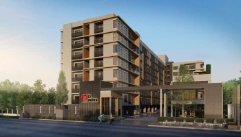 ดี มูระ พหลฯ-เกษตร (D' Mura Phahol-Kaset)