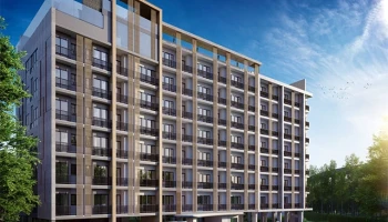 ทรอปิคาน่า บีทีเอส เอราวัณ (TROPICANA @ Erawan BTS)