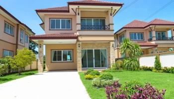 บ้านฟ้าเคียงดาว 6 ป่าโมก (Baan Fah Kiang Dao 6 PaMoke)