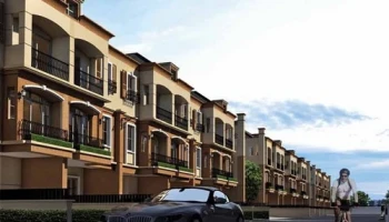 ทัสคานี เอ็กคลูซีฟ ศรีราชา (Tuscany Exclusive Sriracha)