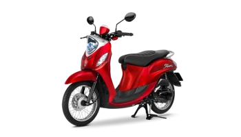ยามาฮ่า Yamaha Fino 125 STANDARD ปี 2021