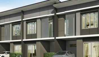 พฤกษาวิลล์ 77 พุทธมณฑลสาย 4 (ฺBaan Pruksa)