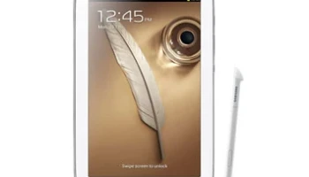 ซัมซุง SAMSUNG-Galaxy Note 8