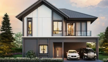 แกรนด์ บริทาเนีย นนทบุรี สเตชั่น (Grand Britania Nonthaburi Station)