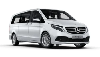 เมอร์เซเดส-เบนซ์ Mercedes-benz-V-Class V 250 d Exclusive-ปี 2023