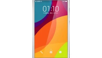 ออปโป OPPO R5