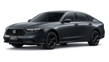 ฮอนด้า Honda Accord e:HEV E ปี 2025