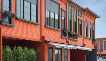 สิริ เพลส บางนา - สุวรรณภูมิ (Siri Place Bangna - Suvarnabhumi)