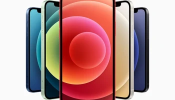 แอปเปิล APPLE iPhone 12mini